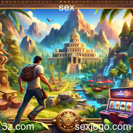 Explorando o Mundo dos Jogos de Aventura