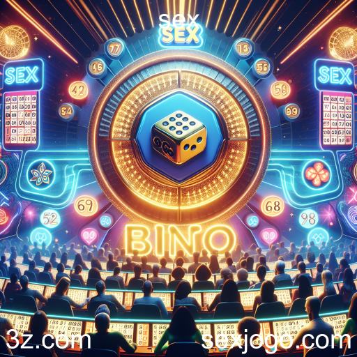 Bingo: A Nova Sensação no Entretenimento Adulto