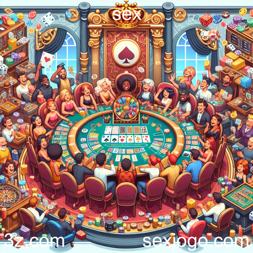 A Ascensão dos Jogos de Mesa: Entretenimento e Conexão Social